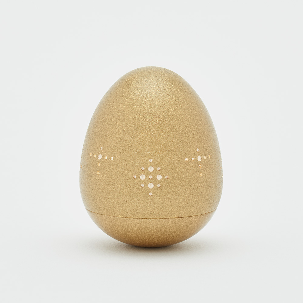 〈久乗おりん〉たまごころ 仏壇 仏具 LX0109