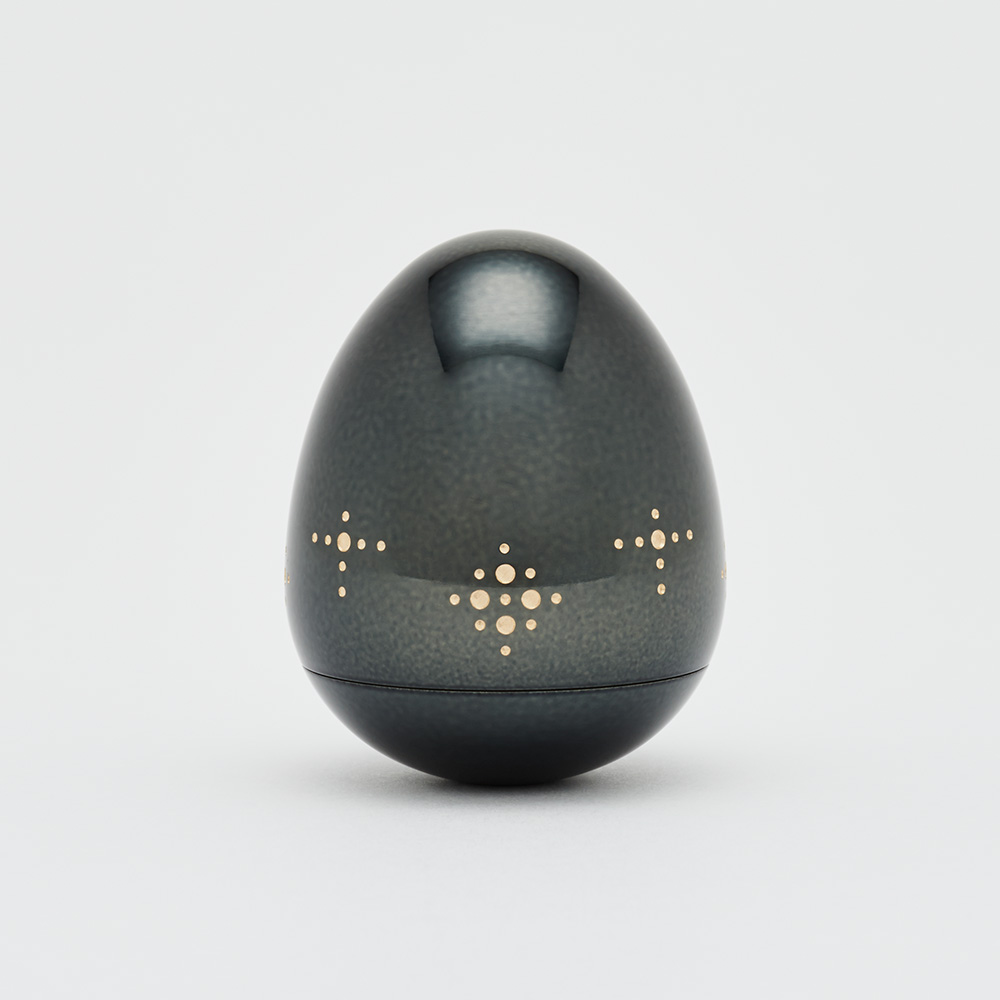 〈久乗おりん〉たまごころ 仏壇 仏具 LX0109