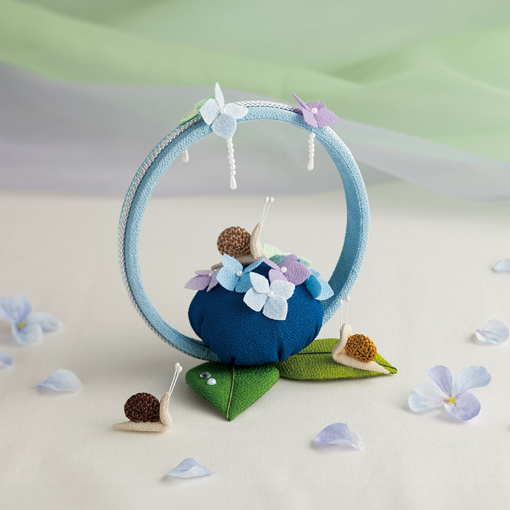 〈夢み屋〉季寄せ 雨あがり 年中行事用品 季節商品 LX0006