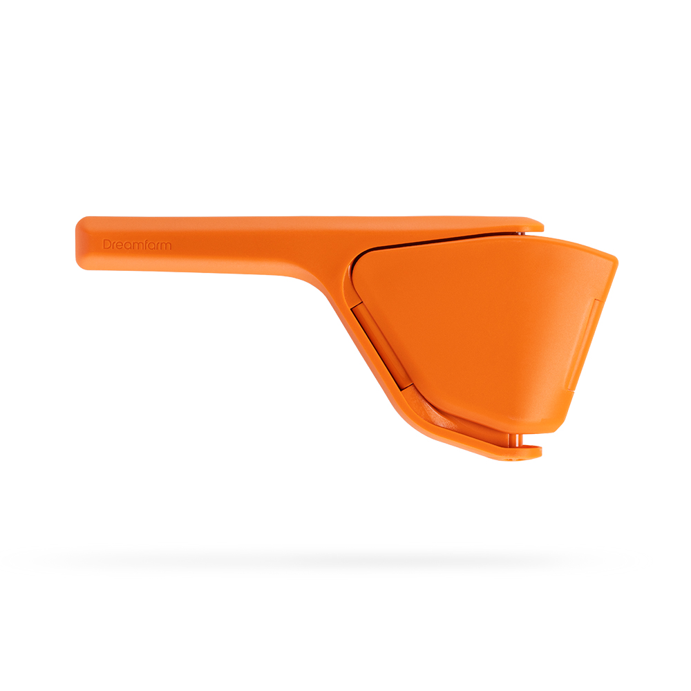 ドリームファーム フルーサーオレンジ オレンジ絞り スクイーザー キッチンツール LX1606