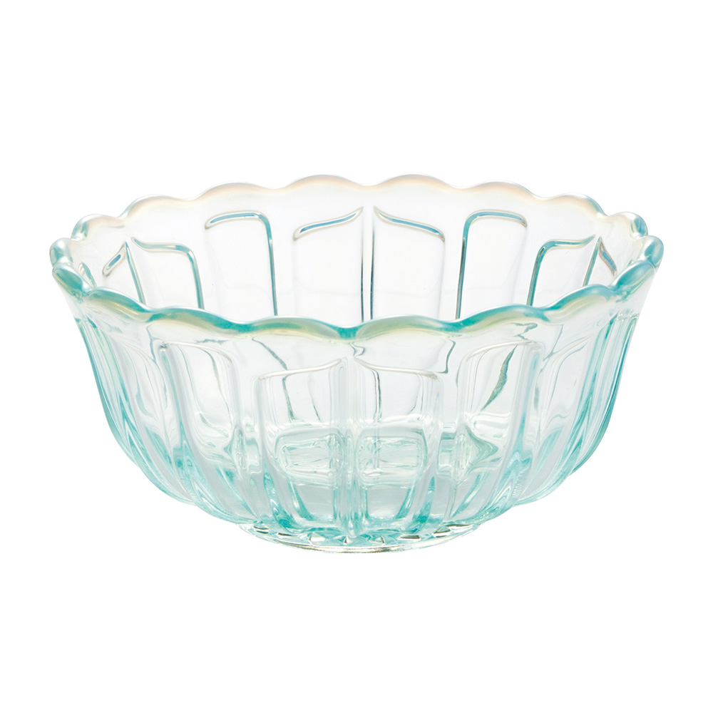 廣田硝子 雪の花セット 平皿 長皿 ワンプレート 食器 カトラリー グラス LX1801