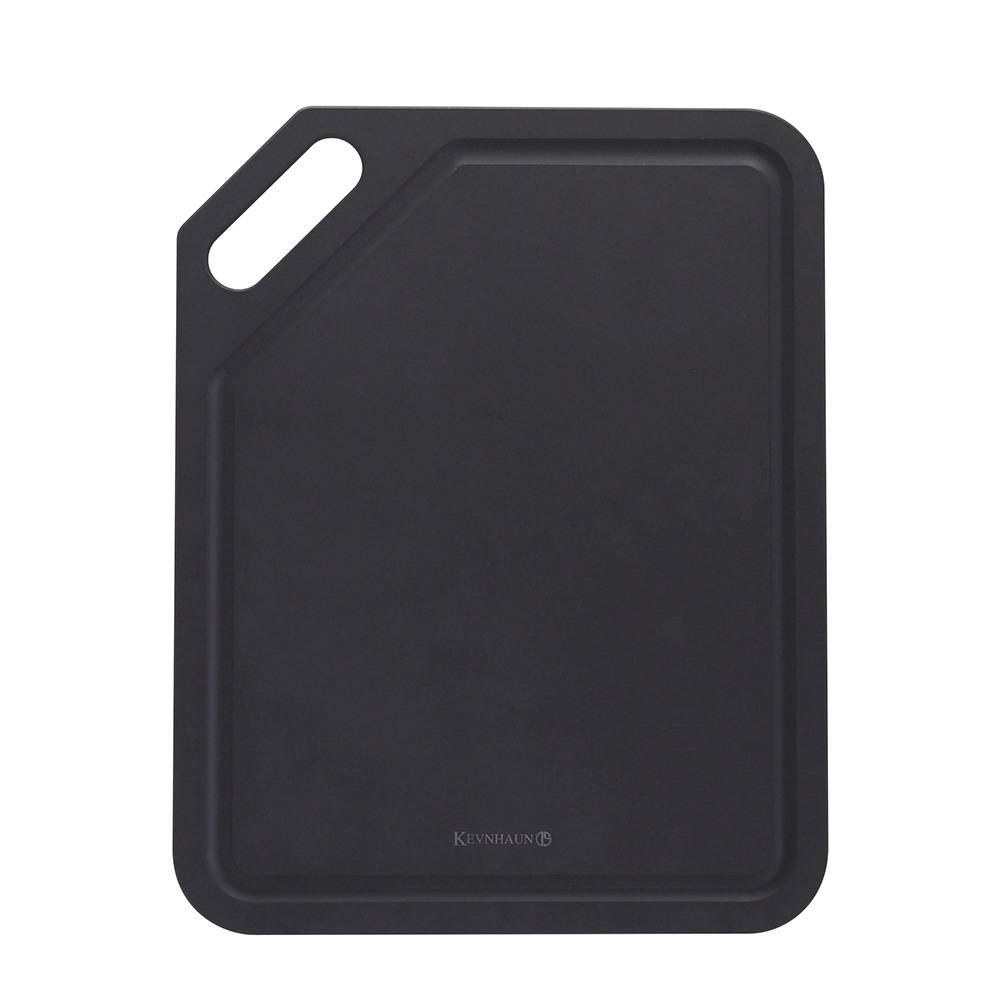 ≪Lサイズ≫ カッティングボード ブラック まな板 カッティングボード キッチンツール LX1803