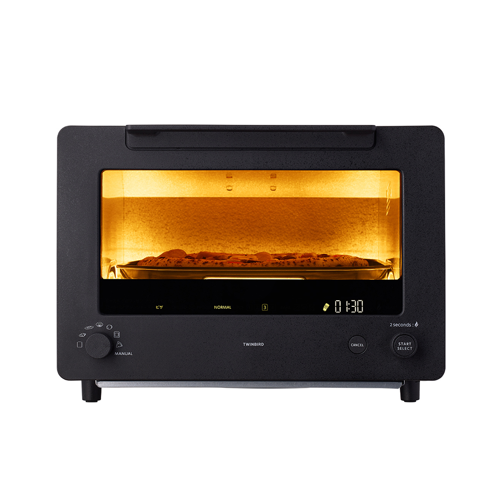 TWINBIRD/ツインバード 匠ブランジェトースター PLUS トースター オーブントースター キッチン家電 調理家電 LX5502