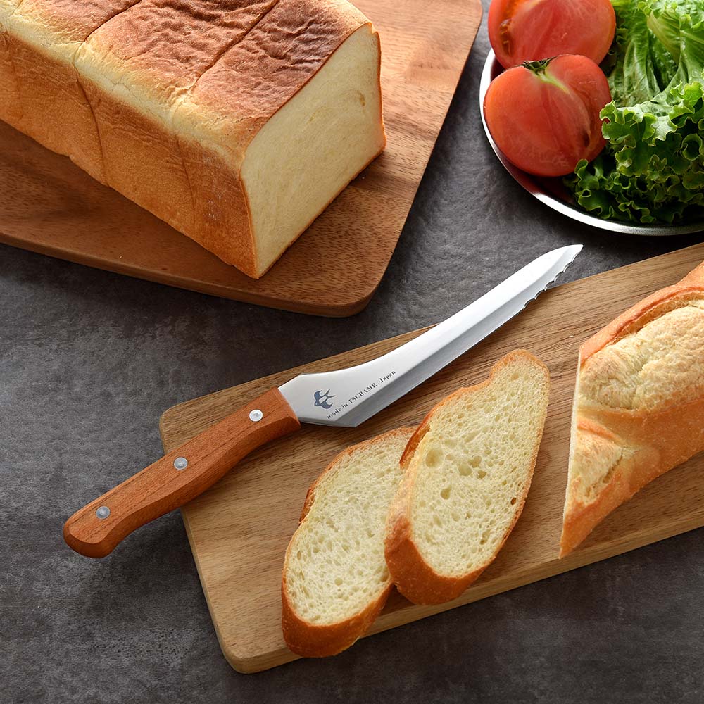 つばめのパンナイフ(ミニ) キッチンツール LX5604