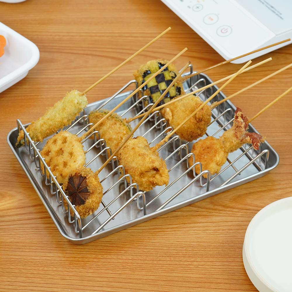 波型バット キッチンツール LX5705