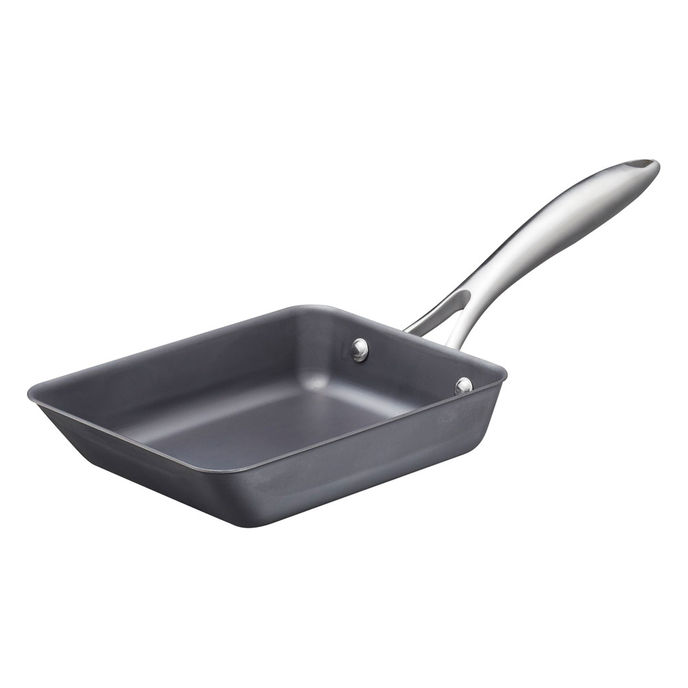 VitaCraft/ビタクラフト スーパー鉄 エッグパン フライパン 鍋 LX7538