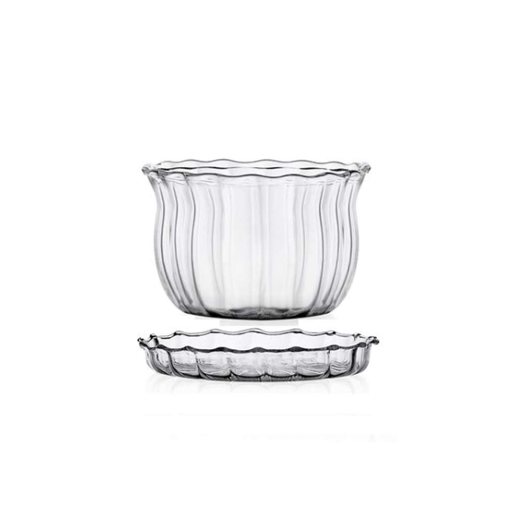 ICHENDORF MILANO/イッケンドルフミラノ CHANOYU チャノユ カップ＆ソーサー 食器 LX7503