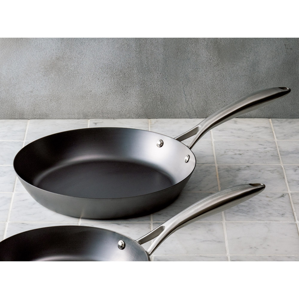 VitaCraft/ビタクラフト スーパー鉄 フライパン径26cm フライパン 鍋 LX7532