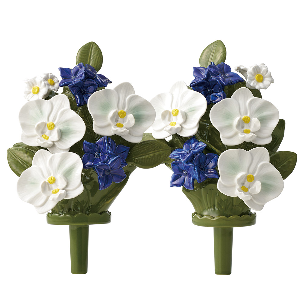 カレンヌ陶器の仏花 ディノスANAmall店