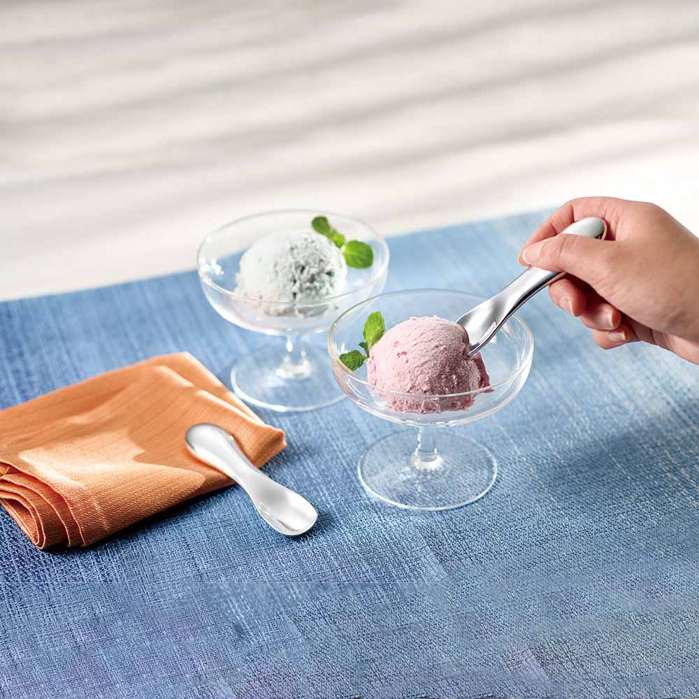 15.0％ アイスクリームスプーン 箸 食器 LX7804