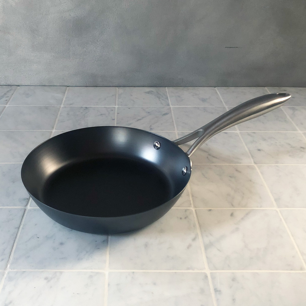 VitaCraft/ビタクラフト スーパー鉄 フライパン径20cm フライパン 鍋 LX8753