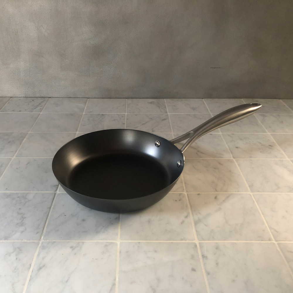 VitaCraft/ビタクラフト スーパー鉄 フライパン径24cm フライパン 鍋 LX8754