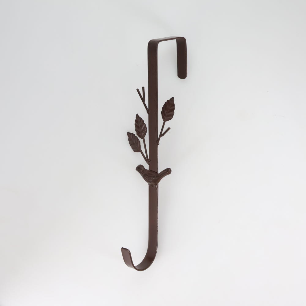 Bird on tree ドアフック 日用品 便利グッズ 生活雑貨 LX8923