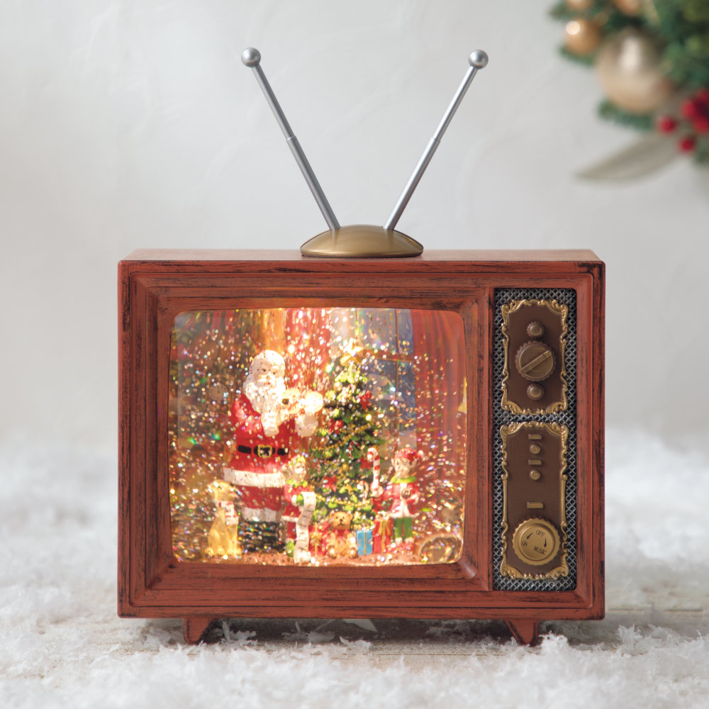 ハルモニア〉テレビ型リキッドLED 通販 - ディノス