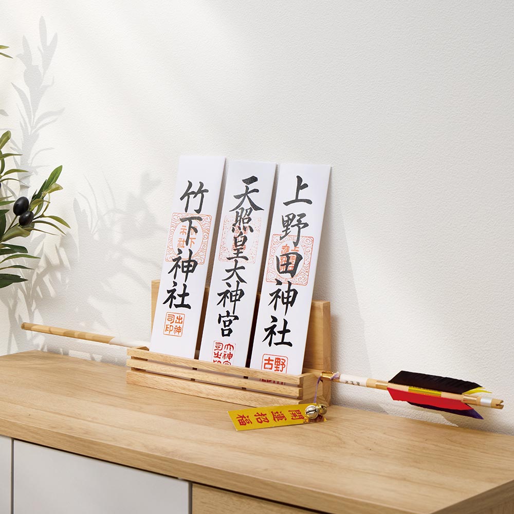 神棚の里 Ｌｏｔｕｓ Ｔｈｒｅｅ 年中行事用品 季節商品 LX9025
