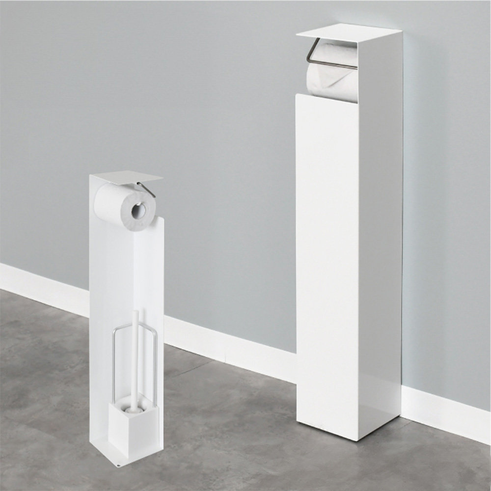 トイレットペーパーホルダー 通販 - ディノス