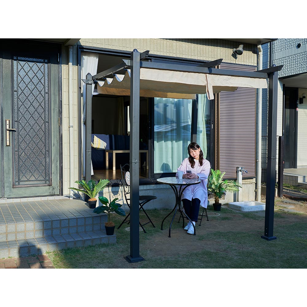 希少品　 Pergola ペルゴラ２１㌢2枚セット中古美品 ECC019f6.jpg