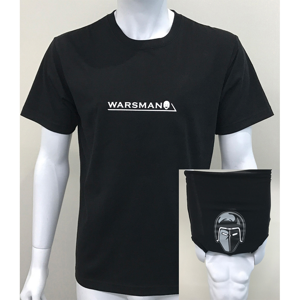 キン肉マン BOTY Tシャツ キャラクター キャラクターグッズ N53174