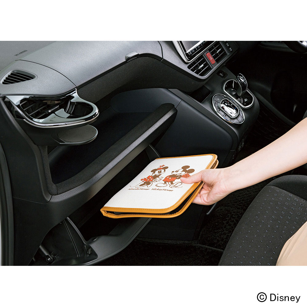 ミッキー ミニー ナチュラル 車検証ケース Disney ディズニー 通販 ディノス ミッキー ミニー ナチュラル 車検証ケース Disney ディズニー 通販 ディノス