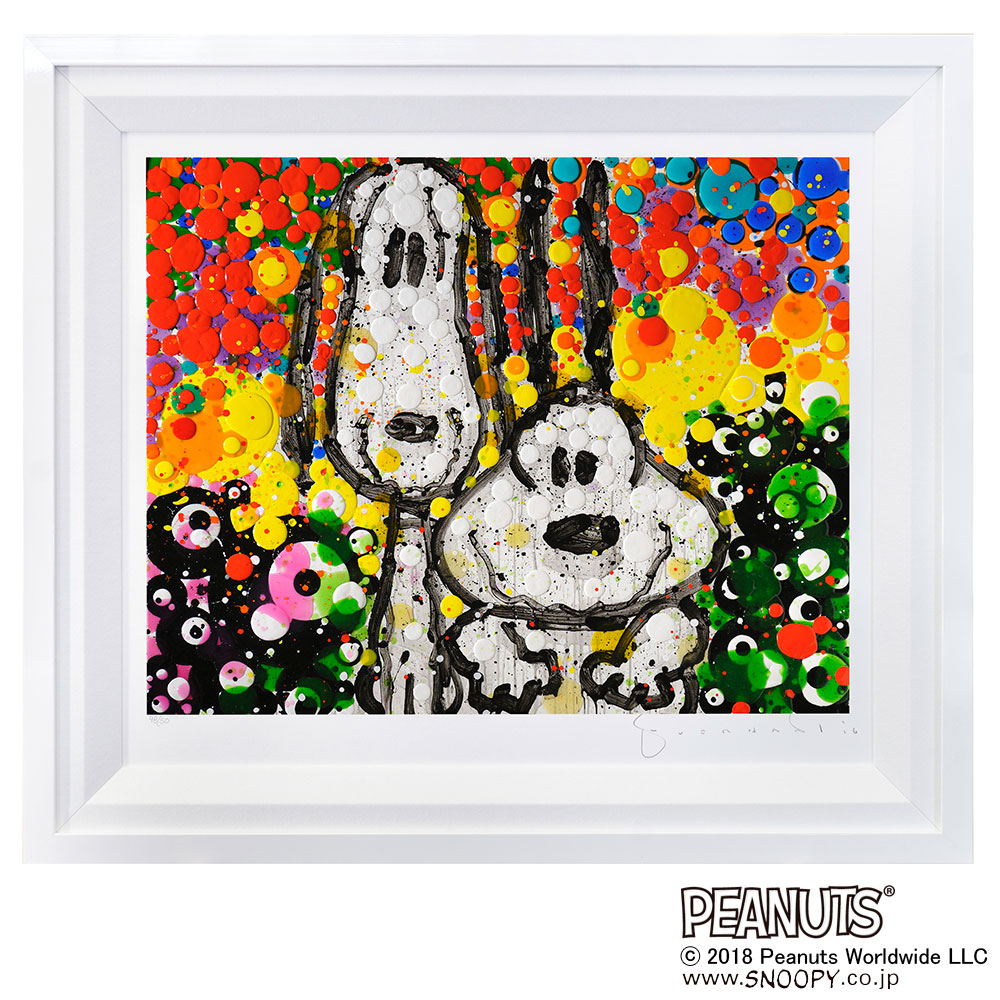 ブランド雑貨総合 スヌーピー レイヤード 切絵 3d デコパージュ Snoopy 世界限定175枚 絵画 タペストリ おもちゃ ホビー グッズ 40 400 Www Dawajen Bh