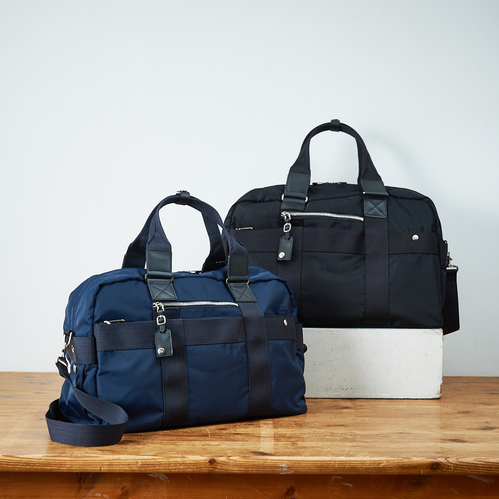 Ace Tokyo エース トウキョウ オウストル 1 2泊向け 2wayボストンバッグ 通販 ディノス Ace Tokyo エース トウキョウ オウストル 1 2泊向け 2wayボストンバッグ 通販 ディノス
