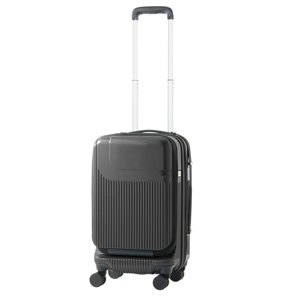 Ace エース ロカベル 小型コインロッカーに入るスーツケース 26l 通販 ディノス
