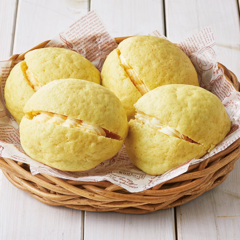 究極のメロンパン （80g×10個） 通販 - ディノス