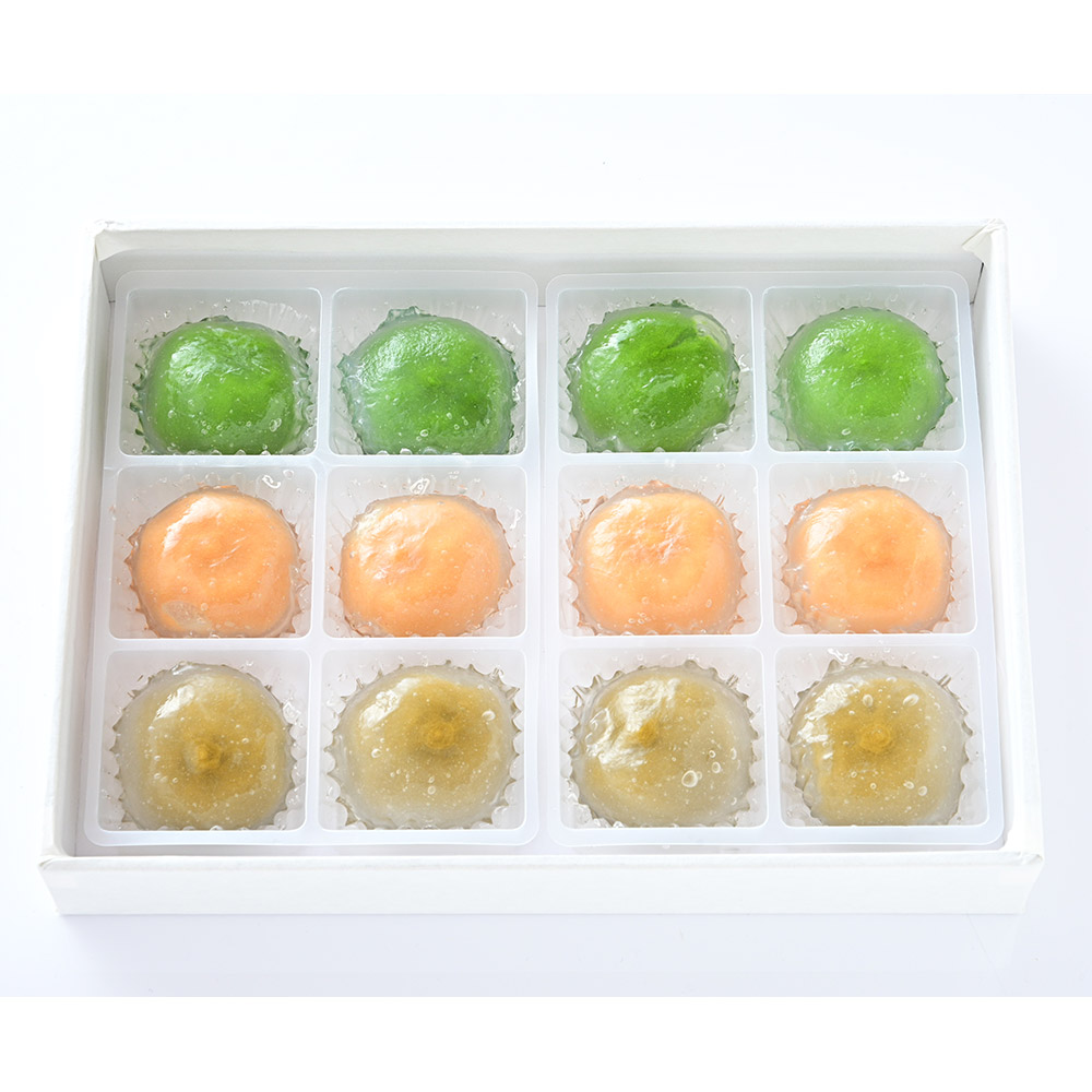 dショッピング |グルメ 食品 スイーツ 和スイーツ 京都「東山茶寮」 水まんじゅう（12個入り） N95785 | カテゴリ：の販売できる商品 |  ディノス (031n95785)|ドコモの通販サイト