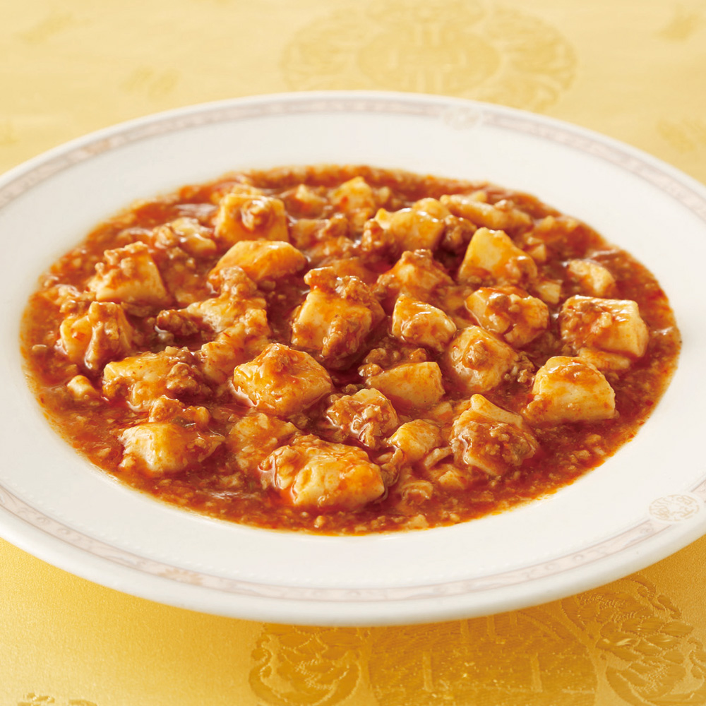 陳建太郎 おうち麻婆豆腐 (150g×6袋) 肉加工品 肉 卵 乳製品 N46256