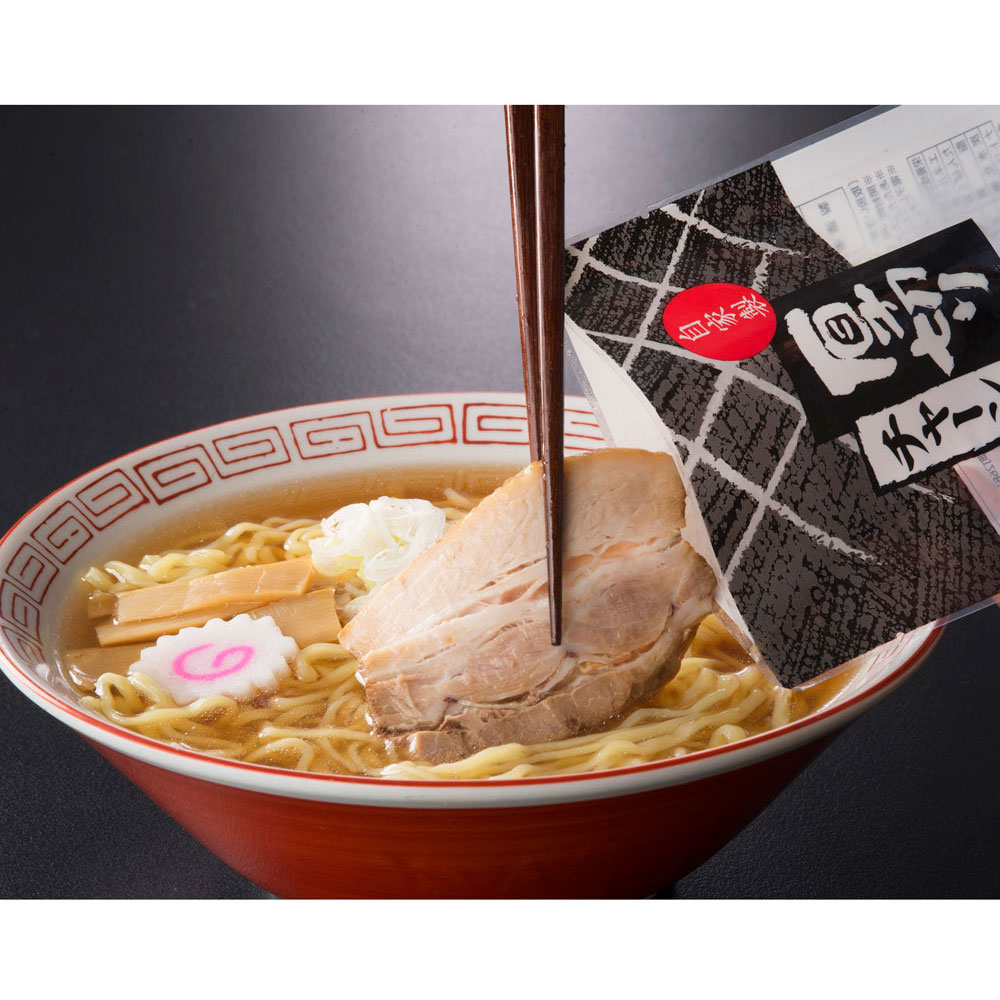 最も優遇 とろっとラーメン気分海鮮しょうゆ ２５ｇ×２