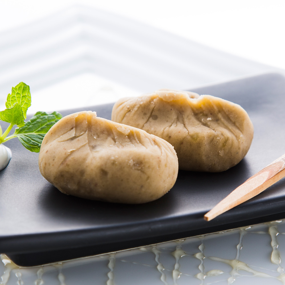 新杵堂 THE PREMIUM 栗きんとん (21g×10個) 和菓子 和スイーツ スイーツ お菓子 N96133