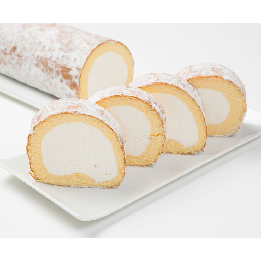 岐阜「新杵堂」スーパースターロール 2本 洋菓子 洋スイーツ スイーツ お菓子 N96158