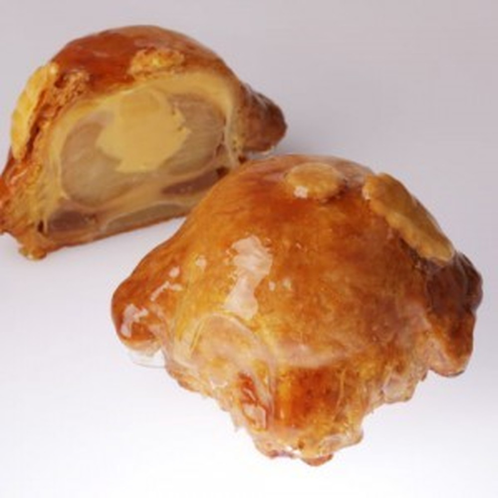 長崎県浜町「梅月堂」 びっくりりんご 洋菓子 洋スイーツ スイーツ お菓子 N96672