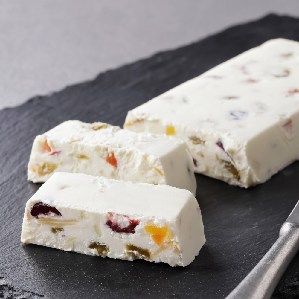 北海道十勝ジャージーカッサータ (2-3人前目安) 洋菓子 洋スイーツ スイーツ お菓子 N96679