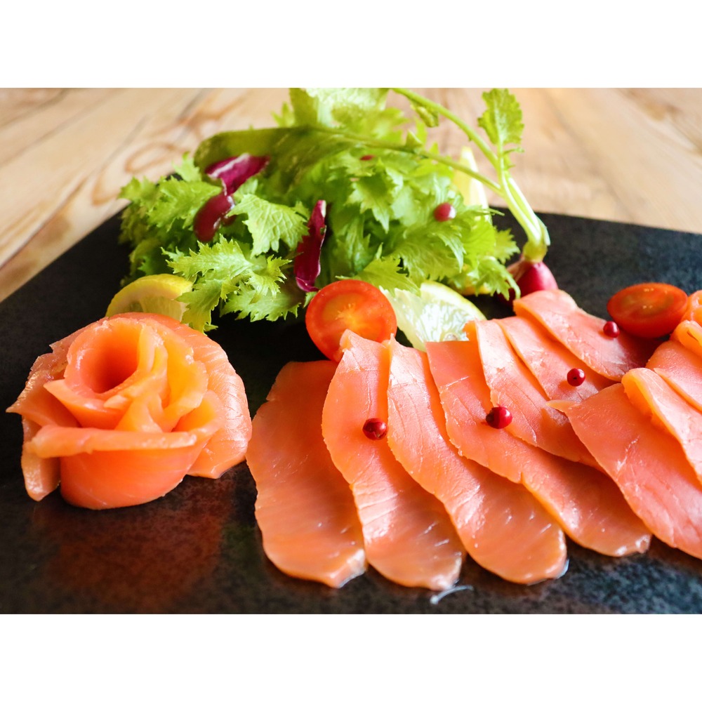 ブッツ スモークサーモンフレッシュパック2個 通販 - ディノス