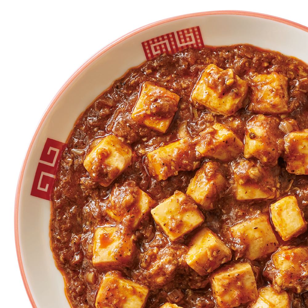 赤坂四川飯店監修 本格四川麻婆豆腐 150g（1袋） 通販 - ディノス