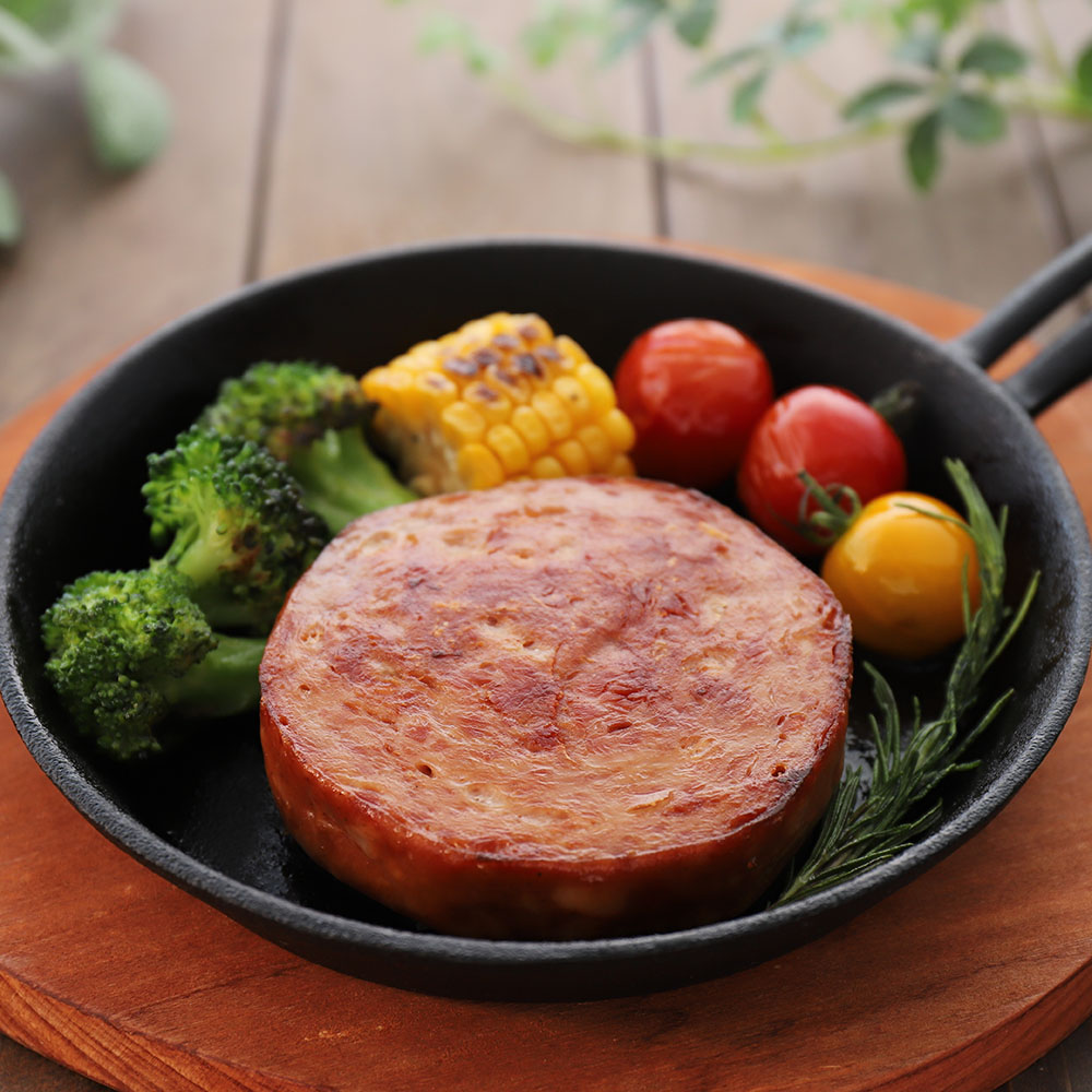 【保存食】陸上自衛隊戦闘糧食モデル（4種8個セット） 保存食 非常食 N97091