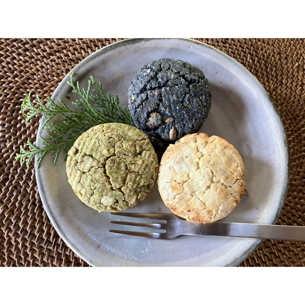 麹と米粉のグルテンフリースコーン 通販 ディノス