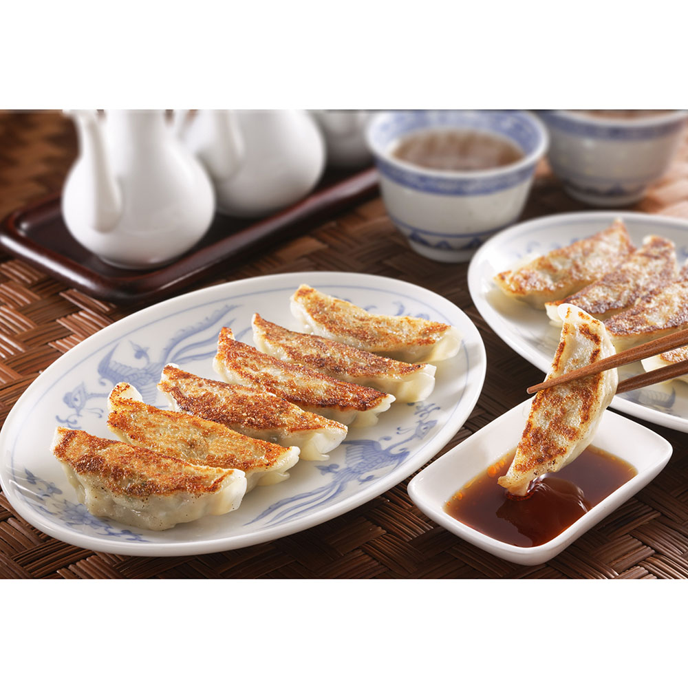 芦屋伊東屋謹製 神戸牛・黒豚・地鶏餃子セット 中華惣菜 お惣菜 N99026