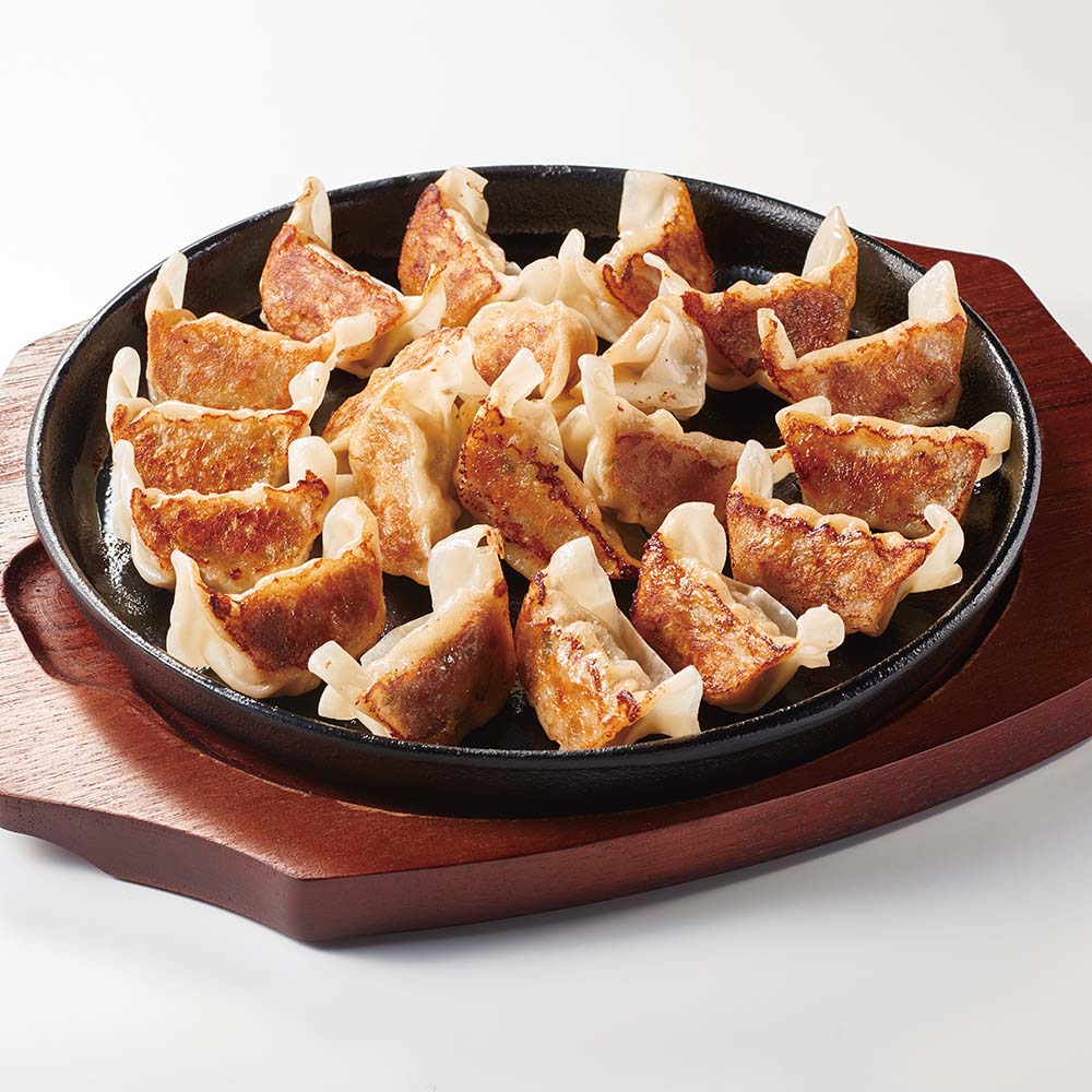 博多一口ぎょうざ25個×3パック 中華惣菜 お惣菜 N99027