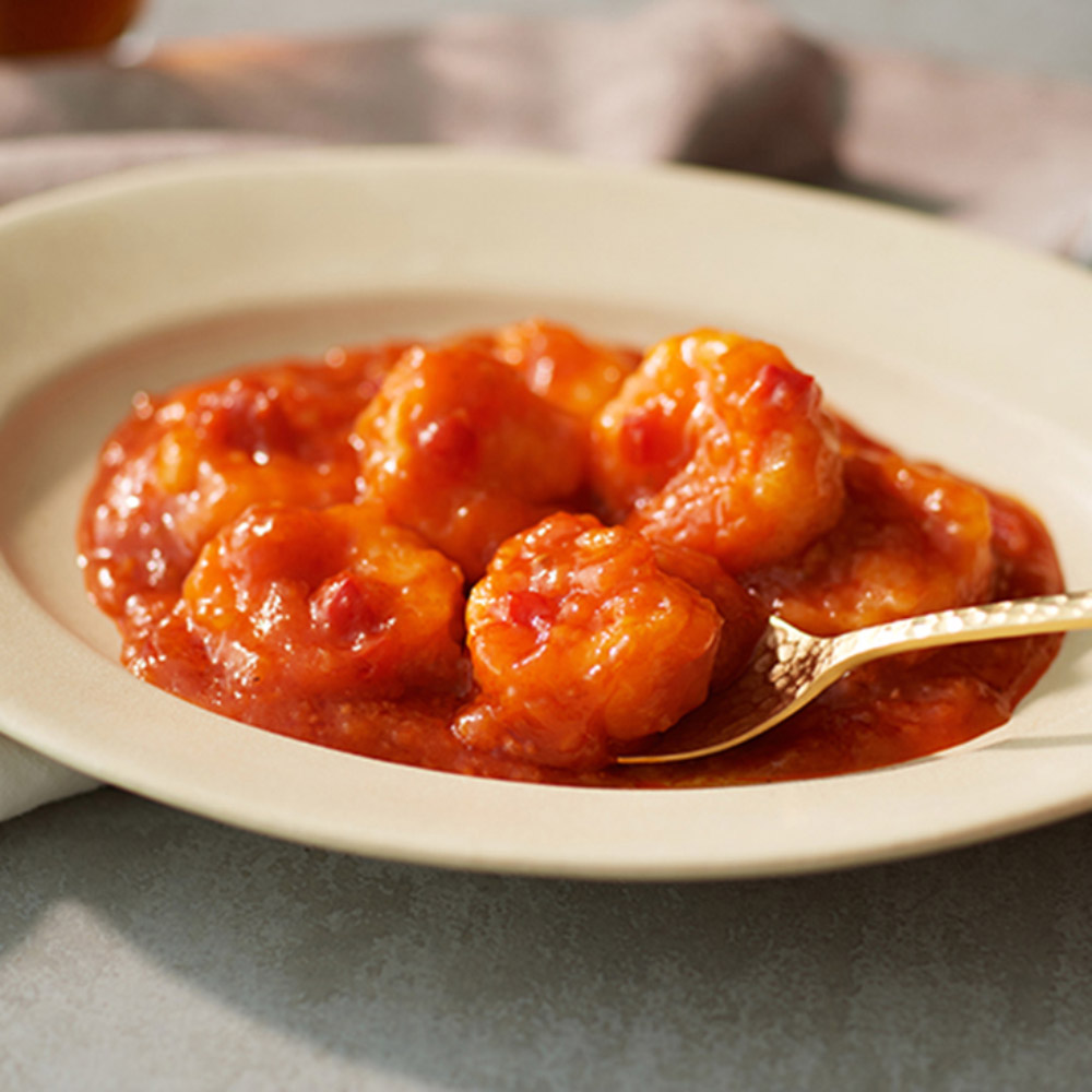 エビチリ☆彡 RFFF】海老好きのエビチリ 280g 通販 - ディノス