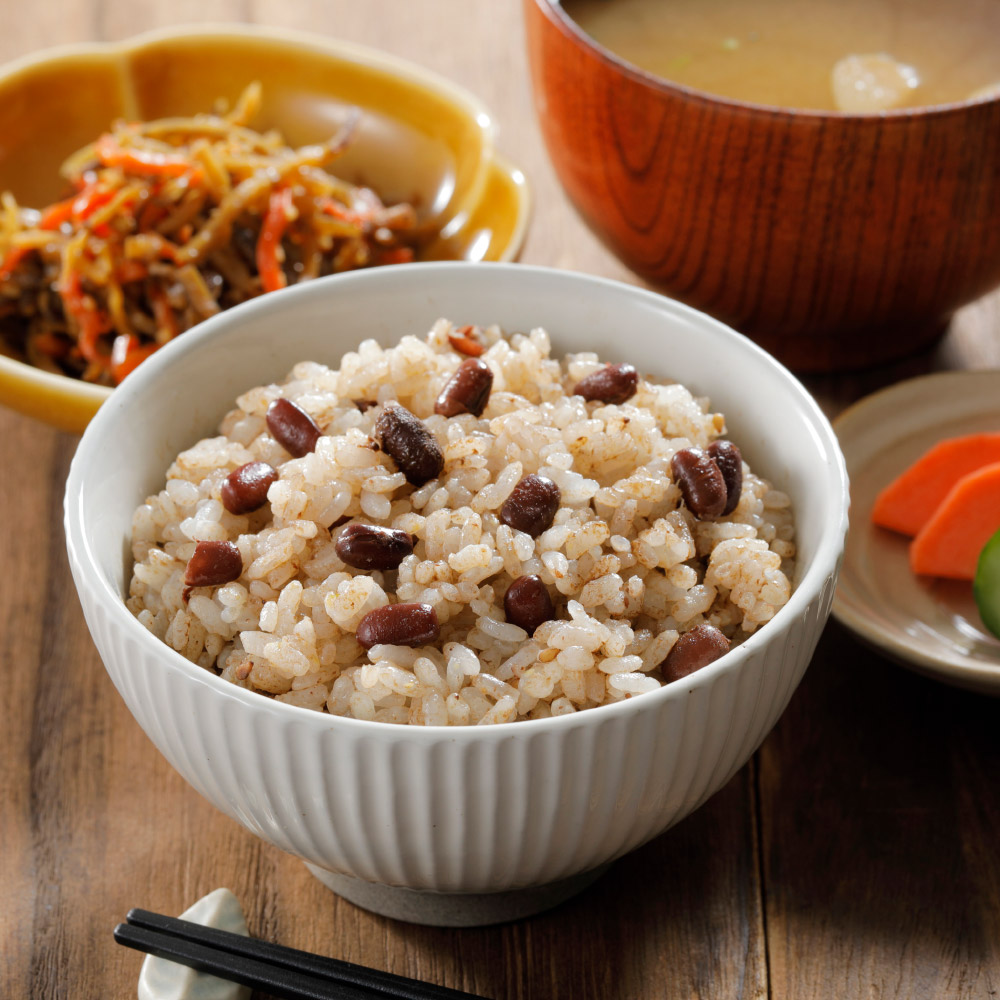 「薬膳界の匠 岡部悟監修」 和紅茶めしの素3合用170g×3袋 和惣菜 お惣菜 NH0308