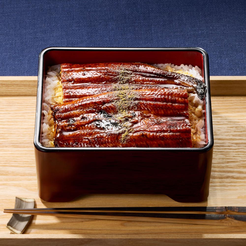 静岡産 手さばき鰻蒲焼 1尾 魚 海産加工品 海産物 NH0312