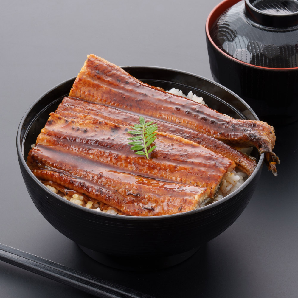 4Pサイズ】 国産 うなぎの白焼き 4匹入り‼️ 食品