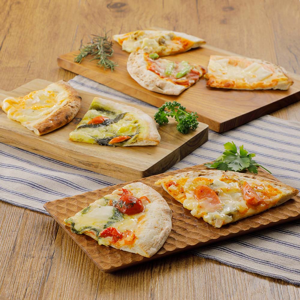 7種のカットピザセット(1/4カット×7個) 洋惣菜 お惣菜 NH0623