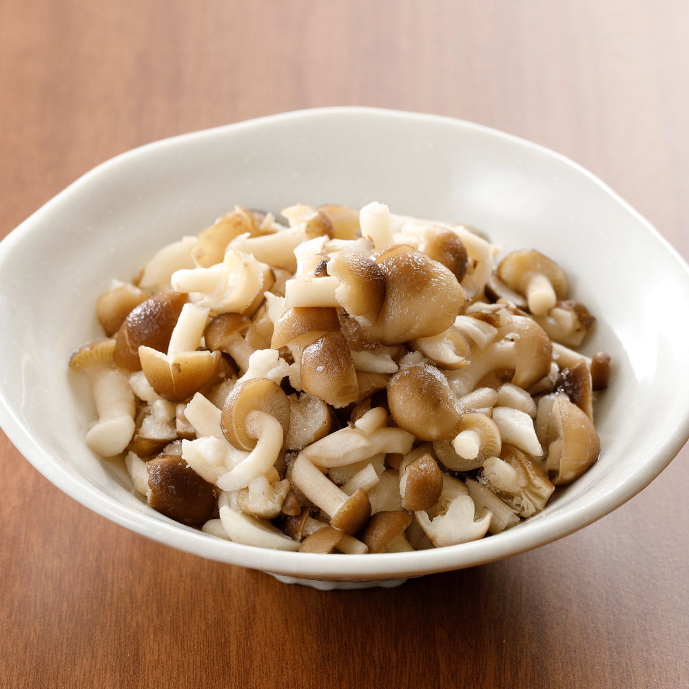 バラ凍結】国産ぶなしめじ 500g 通販 - ディノス