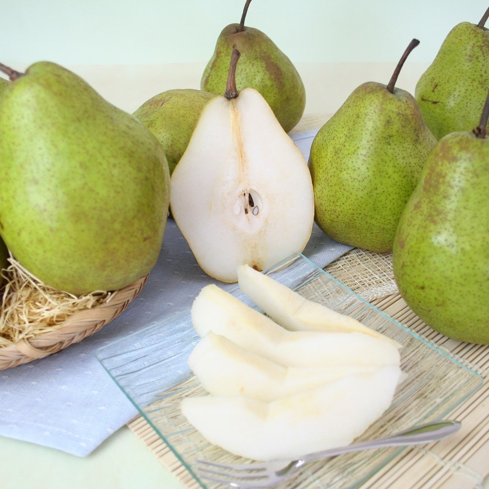 山形産 「シルバーベル」 3kg【12月上旬-1月下旬頃お届け】 フルーツ 野菜 果物 NH1179