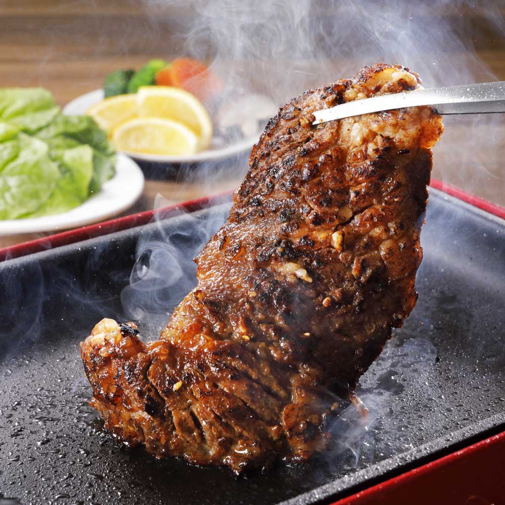 肉匠中むら」監修 ドラゴンカルビ250g 通販 - ディノス