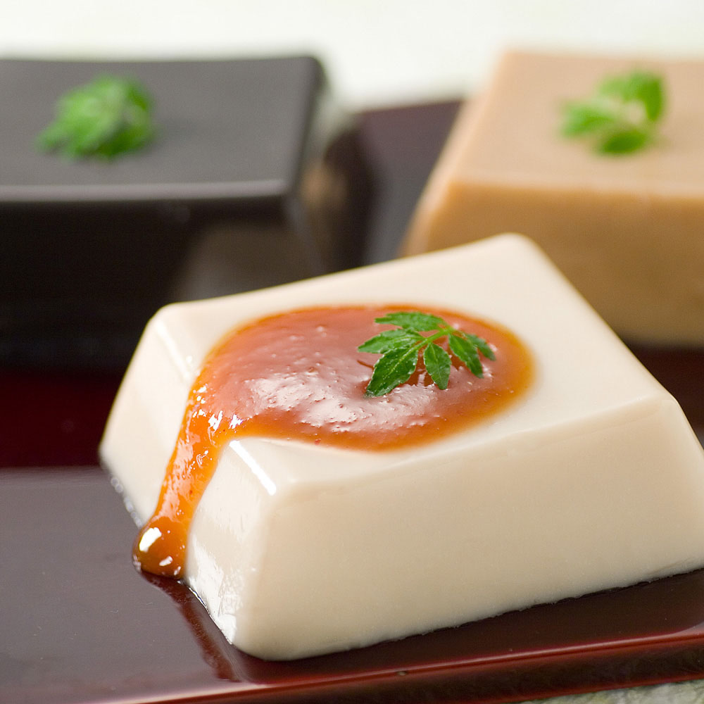 永平寺ごま豆腐詰合せ3種 計12個 和惣菜 お惣菜 NH1492