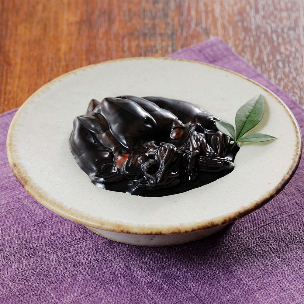 ほたるいか 黒づくり 100g×5 和惣菜 お惣菜 NH1496